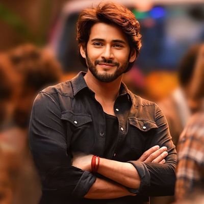 urstrulyyash34's profile picture. ssmb cult 🤩😍🤙🤘