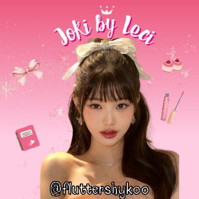 EST. 2019 - porto ppt #jokileci || testi #testijokinyaleci || run by 2 admins || WA for fastresp🫶🏻🌷