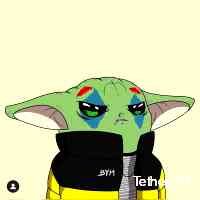 art_teether60's profile picture. Welcome to a digital and real collection. become a partner of my collection! i am waiting for your offers .. limited. nft