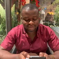 Ugochukwu Okenwa(@blessedugobest8) 's Twitter Profile Photo