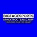 BigFaceSports, (Recruiting & Scouting) (@bigfacesportss) Twitter profile photo BigFaceSports, (Recruiting & Scouting) (@bigfacesportss) Twitter profile photo