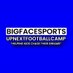 BigFaceSports, (Recruiting & Scouting) (@BigFaceSportss) Twitter profile photo