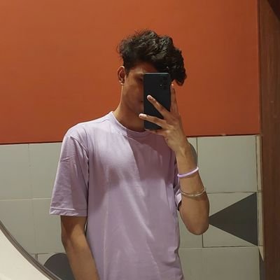 iAmitJambhulkar's profile picture. Student at Dr. D.Y. Patil Institute of Technology, Pimpri, Pune.
|Turning dreams into algorithms|

    -Tech Enthusiast  -Learner