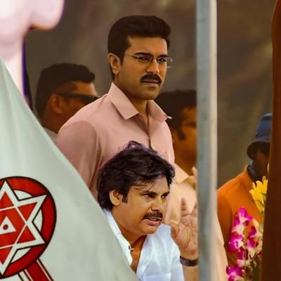 Janasena zindabad