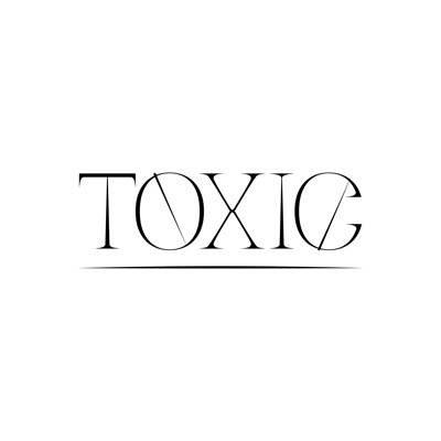 #톡식 #TOXIC Official