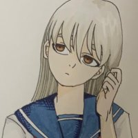 守下和矢(漫画家志望) (@yuzupon500ml) 's Twitter Profile Photo