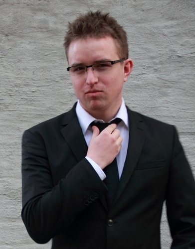 PatrickAndresn's profile picture. 