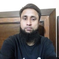 Umair Ahmed Siddiqui(@Umairlook) 's Twitter Profile Photo