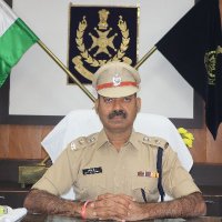 SP Gwalior(@GwaIiorPolice) 's Twitter Profile Photo