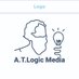 Tomasz Skuczeń (@atlogicmedia) Twitter profile photo