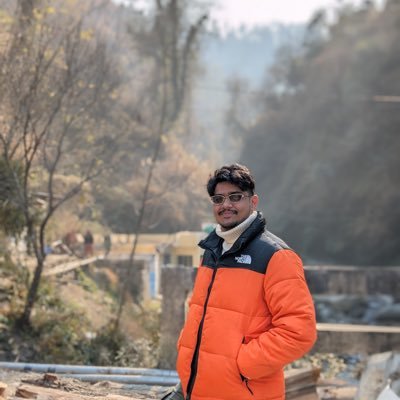 AbhinavNaveen2's profile picture. Author | Engineer