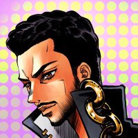 Amine 空条 (@aminekuujo) 's Twitter Profile Photo