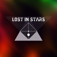 Lost in Stars(@LostinStarsBand) 's Twitter Profile Photo