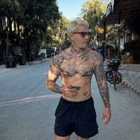 Emmanuel Blando (@emmanuelblando) 's Twitter Profile Photo