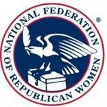 CRW is part of National Federation of Republican Women. A local club northeast of Seattle that was founded in 1993.