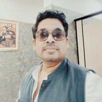 Debojyoti Chakraborty(@Debojyoti_C) 's Twitter Profile Photo