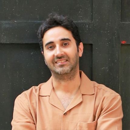 omid_aaram's profile picture. Software Developer