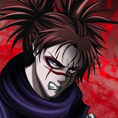 29|Druid 🔮|Artist 🖼🖌🎨 🇲🇽🇮🇪🇺🇲|🖤💜🤍♠️Goth
DB🐉|JJK🔥|Castlevania|Demon Slayer|Choso🩸|Gojo💙| Trevor Belmont⛓️| Haganezuka 🎭