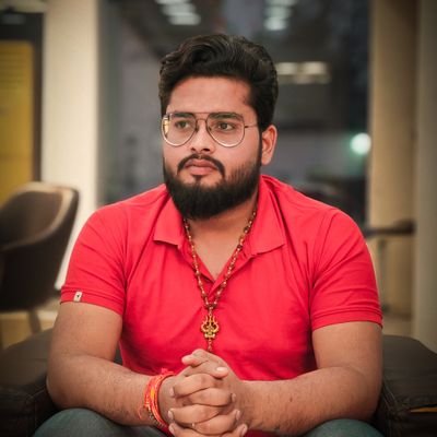 RdjShivam's profile picture. Follow me to get Motivated... ✍️
🙏 || जय श्री राम || 🙏