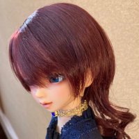 こと (@undo_doll) 's Twitter Profile