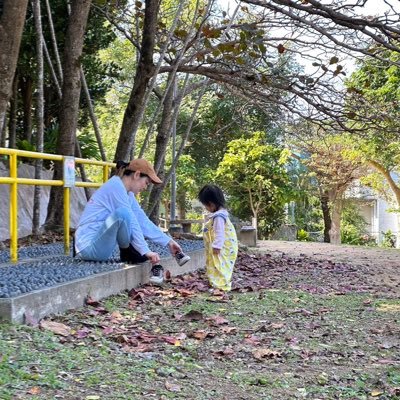Hasumi_Uehara's profile picture. 沖縄県出身 | エンジニアと起業の学校『G’s(ジーズ)』福岡校(@gsfukuoka)スタッフ | 運営とPR | スタートアップを経営する夫と娘(2歳)の3人家族👨👩👧 | 風土つくる | 整理収納勉強中 | #福岡マラソン2025