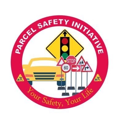 We are dedicated to saving lives through continuous advocacy initiatives.Former page @parcel_safety #Roadsafety