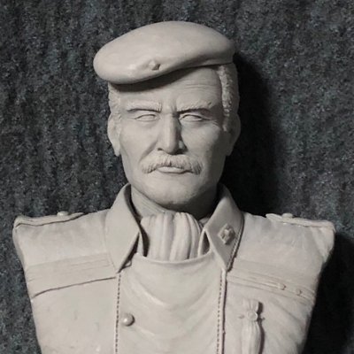 MBewcock99133's profile picture. 「民主主義の制度はまちがっておらん。問題は、制度と、それをささえる精神が乖離していることだ」「わしはかなり過激なことを言っておるようだな。だが、実際、建国の理念と市民の生命とが守られないなら、国家それ自体に生存すべき理由などありはせんのだよ」