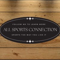 All Sports Connection(@network_pearl) 's Twitter Profile Photo