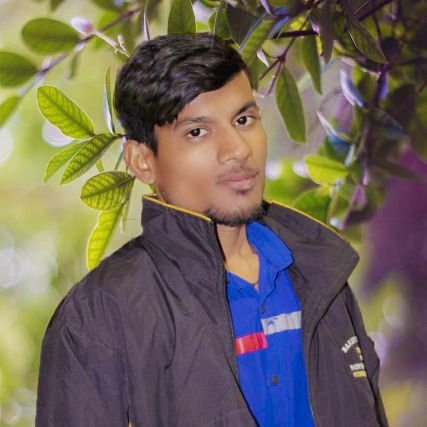 sudampradhan63 Profile Picture
