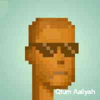 Qtum Aaliyah (@aaliyaht_um) 's Twitter Profile