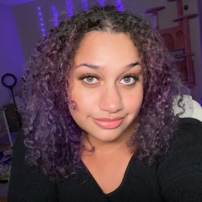 @youtube creator | https://t.co/RbbKlvHrRH @twitch streamer 👾https://t.co/5vZpRGnd9a || 🩷 23 || 🎥film degree | 💌lacielovely13@gmail.com