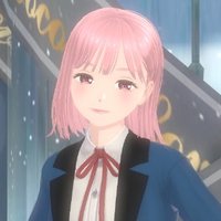 こさめ(ねい) (@pukaripukaug2ii) Twitter profile photo