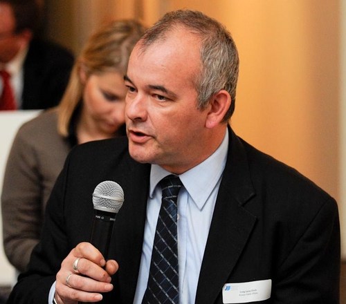 craigacc's profile picture. Executive Director, National Motorcyclists Council, MD Rowan Public Affairs
Motorcycles and transport policy expert, overland motorcycle adventurer