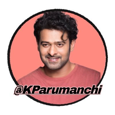 #Prabhas Darling DHF follow for more updates and edits 😉backup @Darling989777