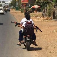 🗽 (@bebasopann) 's Twitter Profile