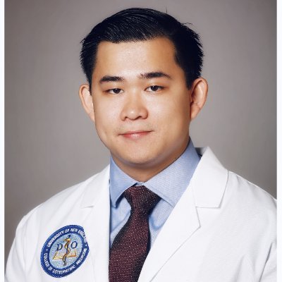 OMS1 @com_at_une | 2024 @FAERanesthesia MSARF Scholar | Alum @Northeastern