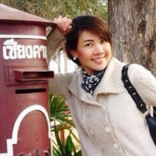 Apple_Kbank's profile picture. 