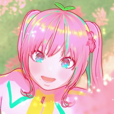 🇵🇭 VTuber | 20+ | (MH) Rider + Hunter | Sort of a Variety Streamer | Loves salad | Flower Power | IRL Tree Hugger | pfp & banner : meitsunestation (IG) 🩷💚