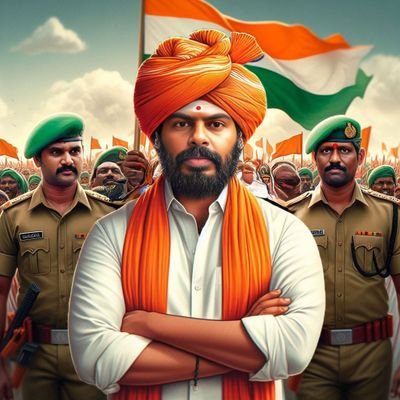 ProudSanghhi Profile Picture