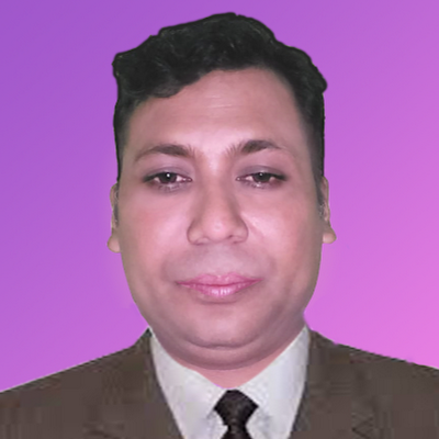 Md Anamul Haque Shah Fakir Profile