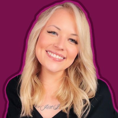 KatieePCrypto Profile Picture