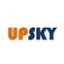 UPSKY (@upskygroupltd) Twitter profile photo