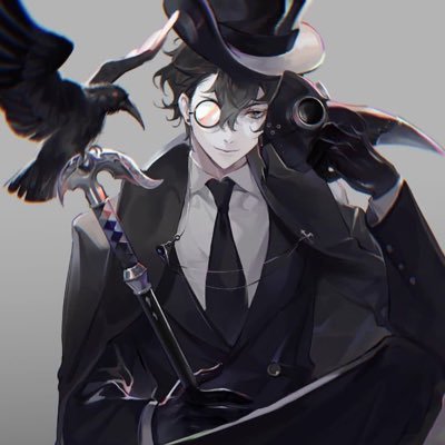 HalfLordMystery's profile picture. 