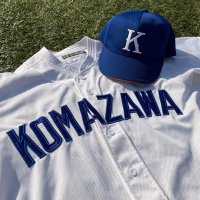 駒澤大学硬式野球部【公式】(@komazawabbc) 's Twitter Profile Photo