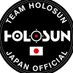HOLOSUN JAPAN【公式】🇺🇸🇯🇵 (@holosunjp) Twitter profile photo HOLOSUN JAPAN【公式】🇺🇸🇯🇵 (@holosunjp) Twitter profile photo