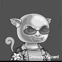 Uniswap Wizard (@uniswapwizardr) 's Twitter Profile