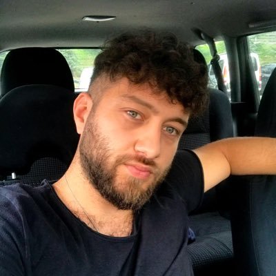 Urers's profile picture. oyun bitti