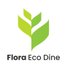 FLORA ECO DINE (@floraecodine) Twitter profile photo FLORA ECO DINE (@floraecodine) Twitter profile photo