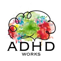 ADHD Works(@ADHD_Works) 's Twitter Profile Photo