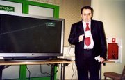 Country Representative and National Coordinator Southern Caucasus Countries of the Coalition for Sustained Excellence in Food and Health Protection, GCSE-Food